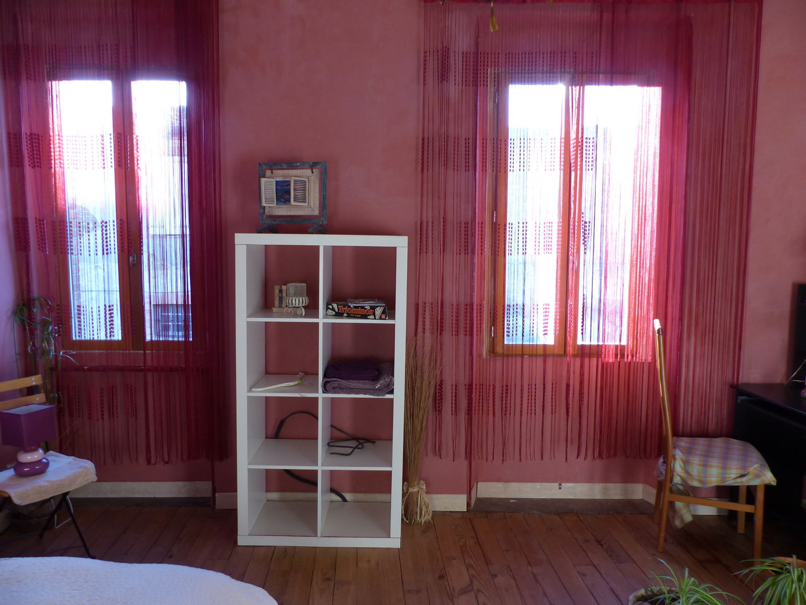 Homestay Villefranche-de-Lauragais 120215