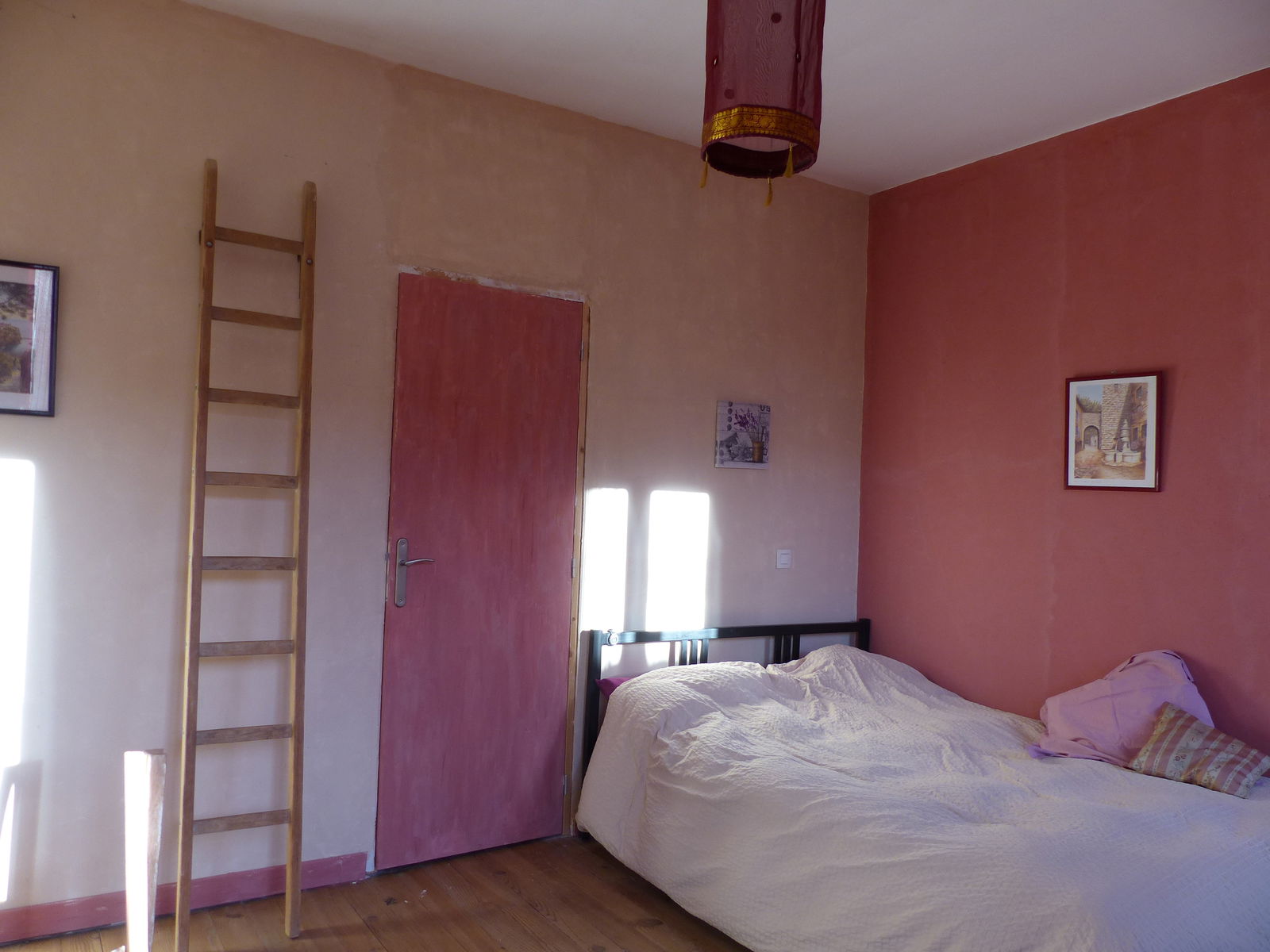 Homestay Villefranche-de-Lauragais 120215