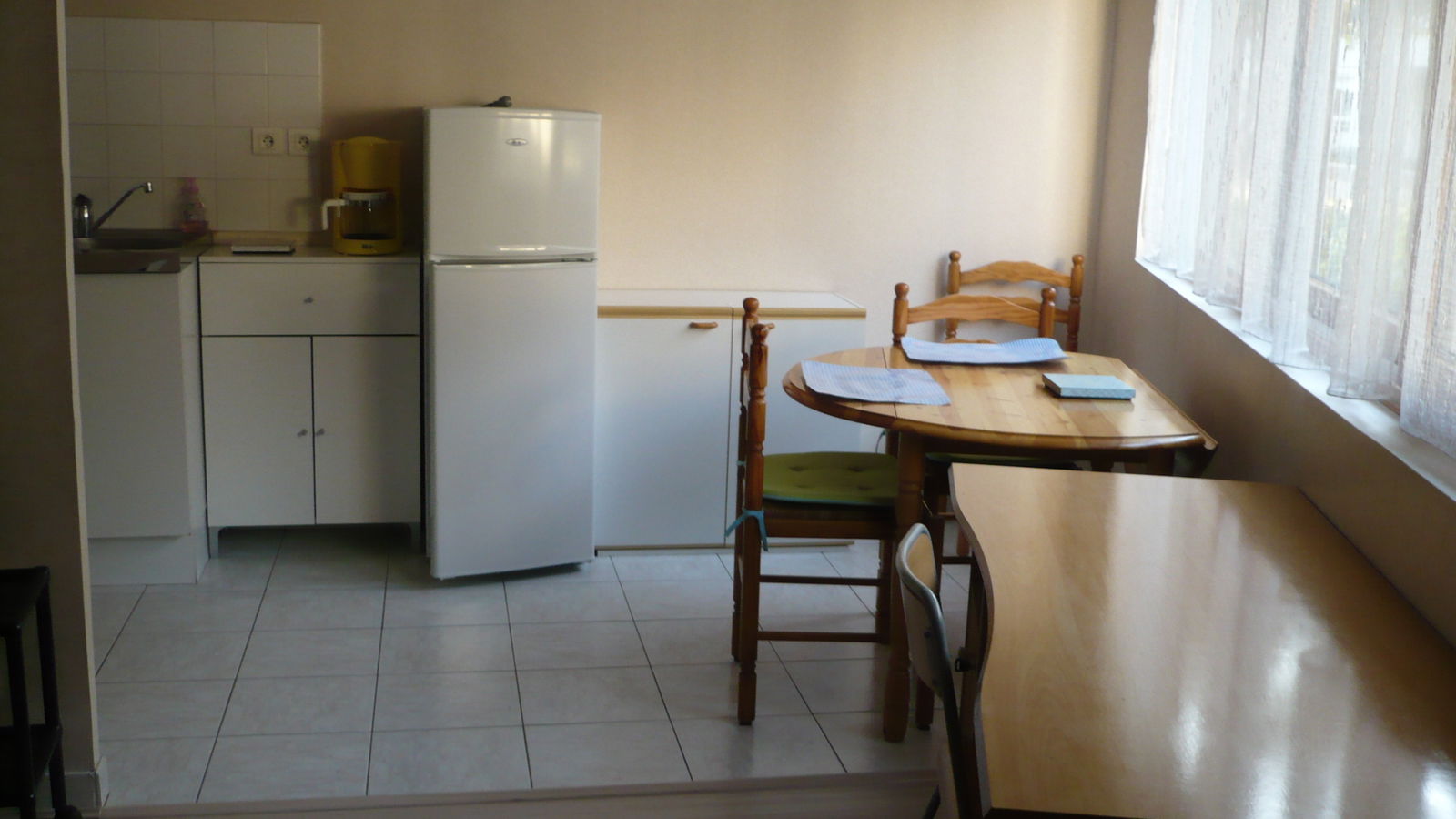 Onofhängeg Studio Nantes 132257