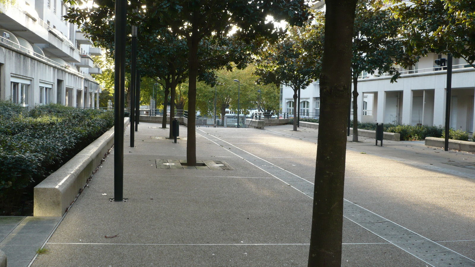 Onofhängeg Studio Nantes 132257