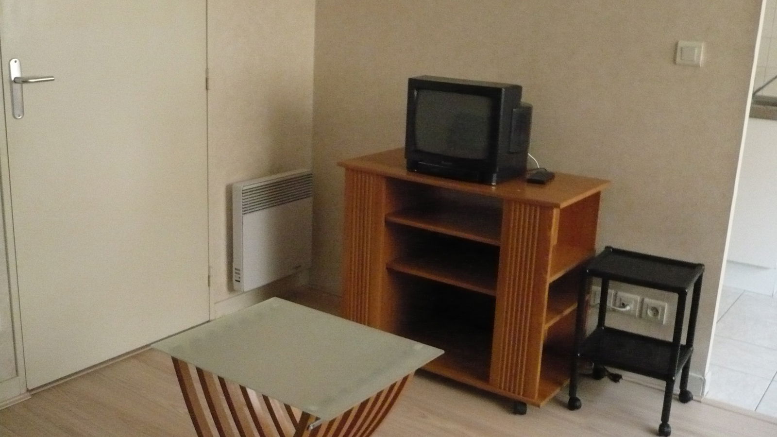 Onofhängeg Studio Nantes 132257