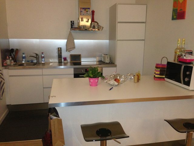 Onofhängeg Studio Villeurbanne 61362