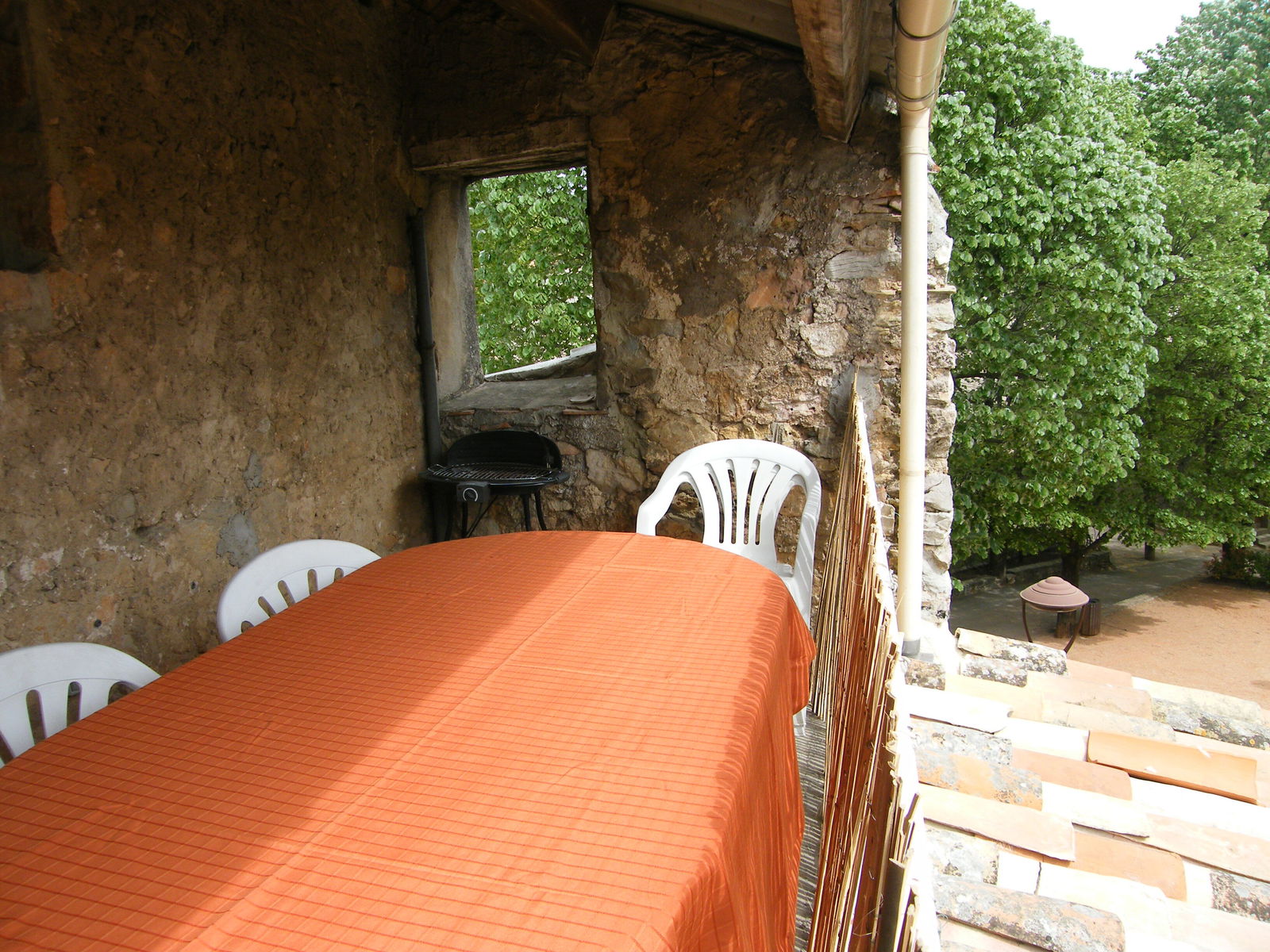 Onofhängeg Studio Flassans-sur-Issole 103310