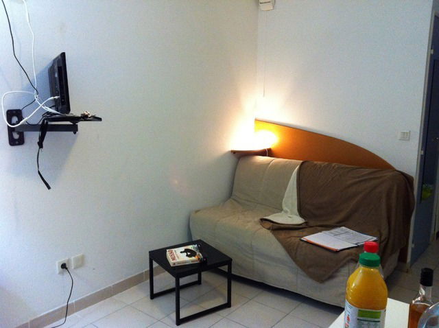 Onofhängeg Studio Montpellier 36398