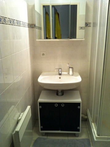 Onofhängeg Studio Montpellier 36398