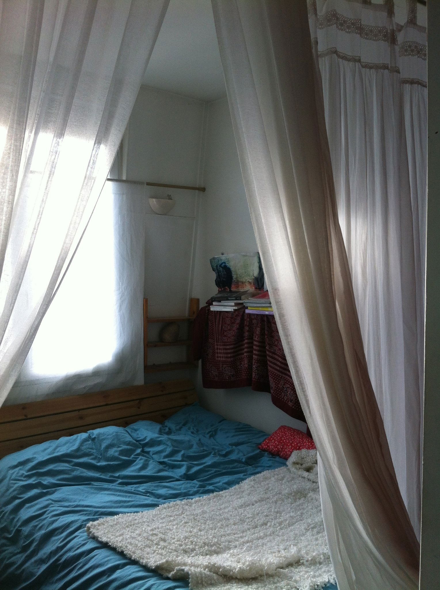 Homestay Paris 174194
