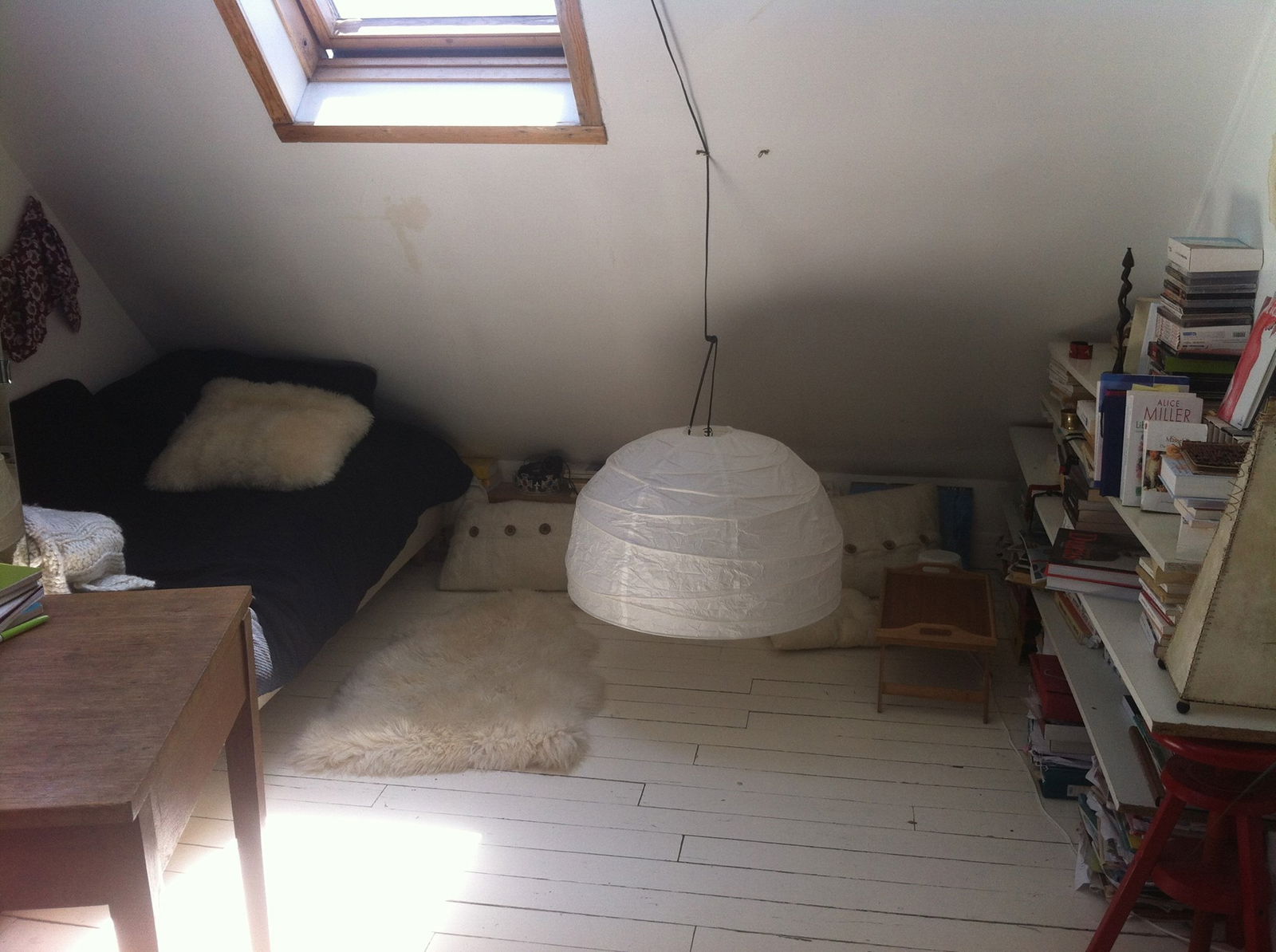 Homestay Paris 174194