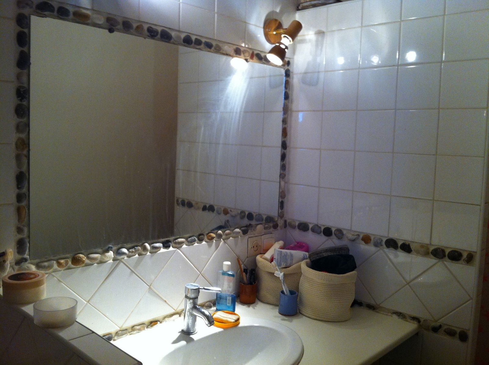 Homestay Paris 174194