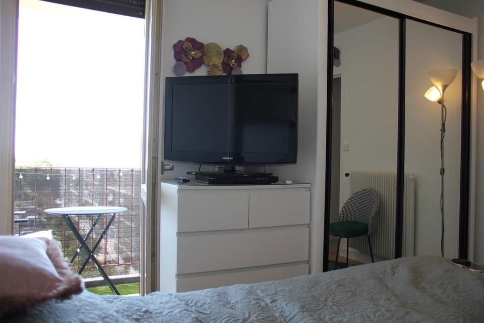 Colocation La Rochelle 198828