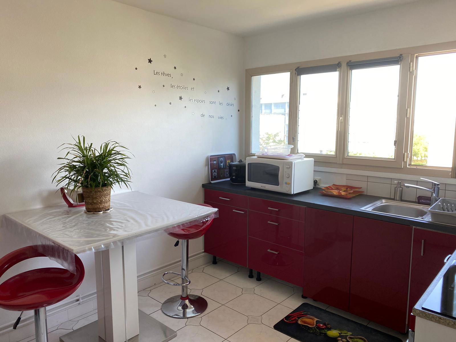 Colocation La Rochelle 198828