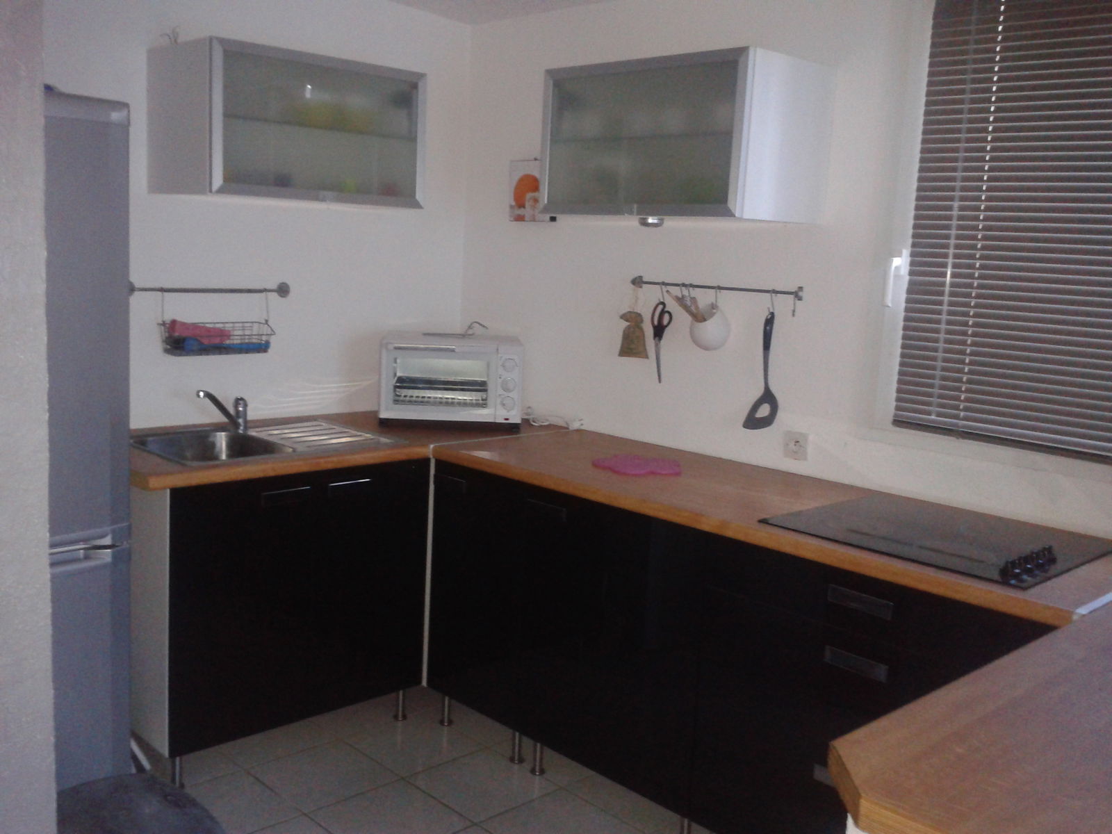 Onofhängeg Studio Vic-la-Gardiole 74548