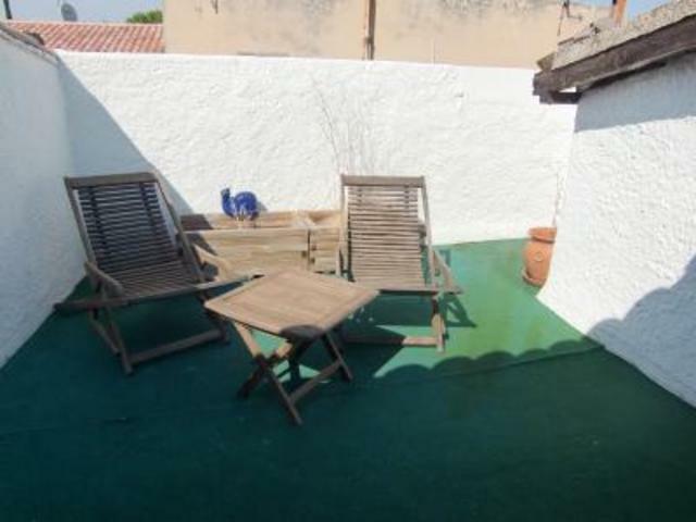 Onofhängeg Studio Villeneuve-lès-Maguelone 48537