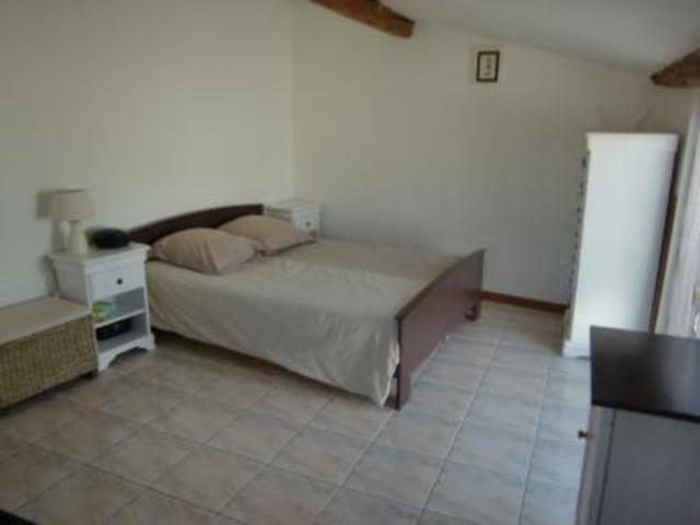 Onofhängeg Studio Villeneuve-lès-Maguelone 48537