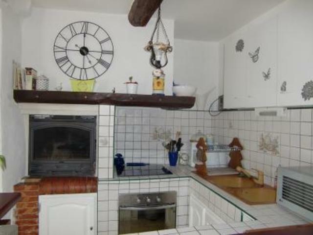 Onofhängeg Studio Villeneuve-lès-Maguelone 48537