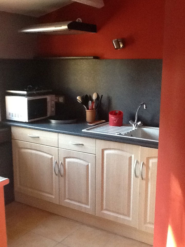 Ganz Haus Restinclières 68093