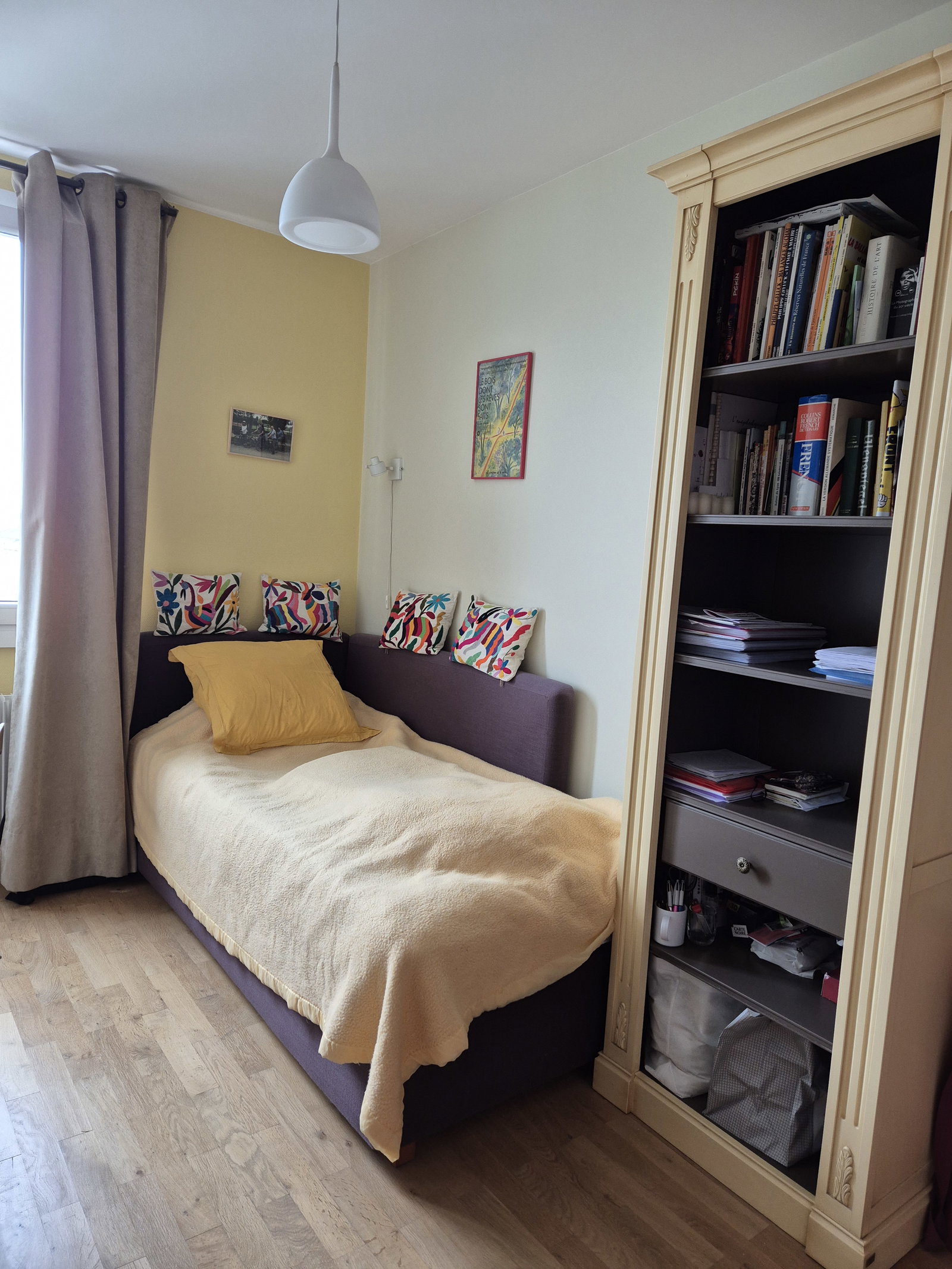 Unterkunft Beim Gastgeber Villeurbanne 667846