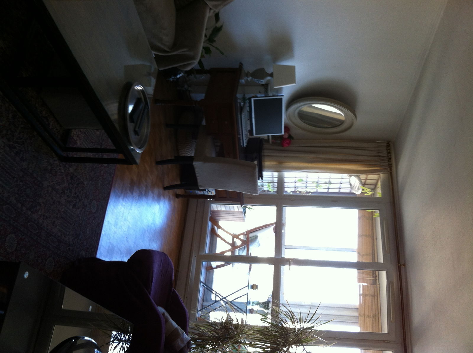 Homestay Créteil 37430