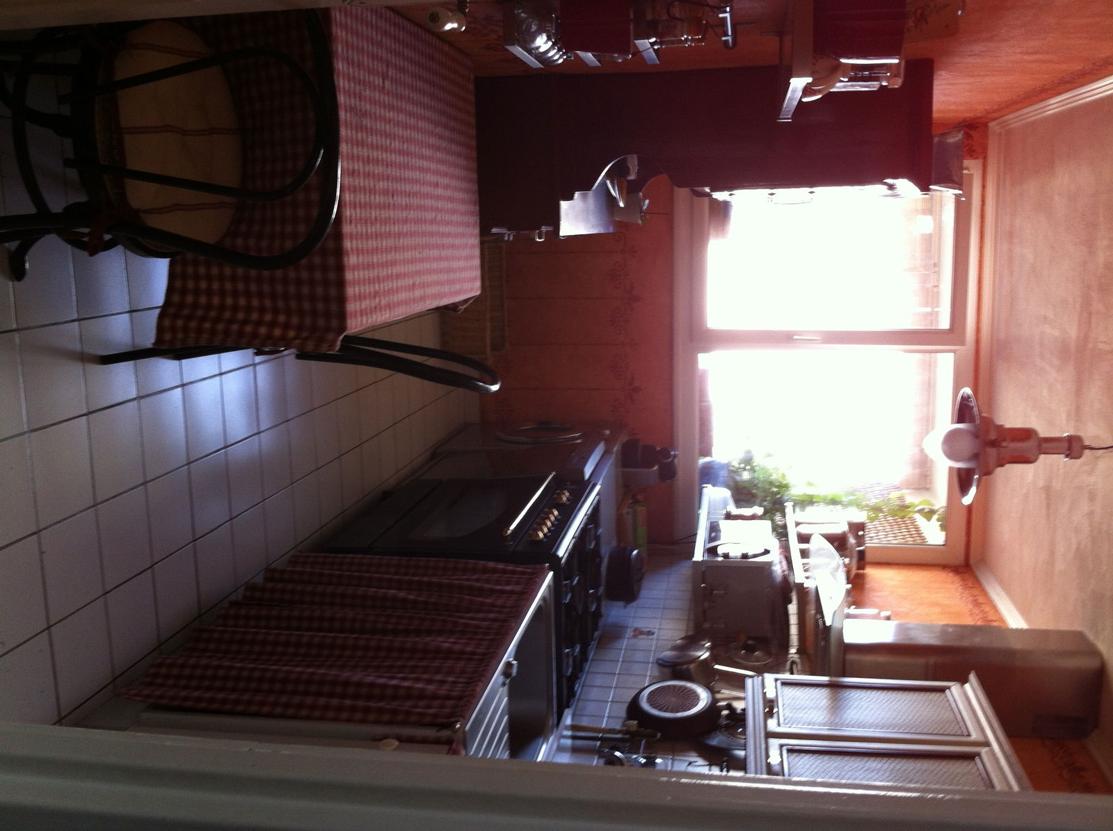 Homestay Créteil 37430