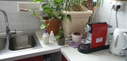 Homestay Mérignac 100479