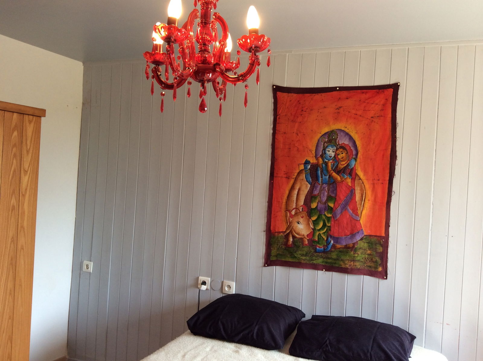 Homestay Saint-Jean-de-Védas 67824