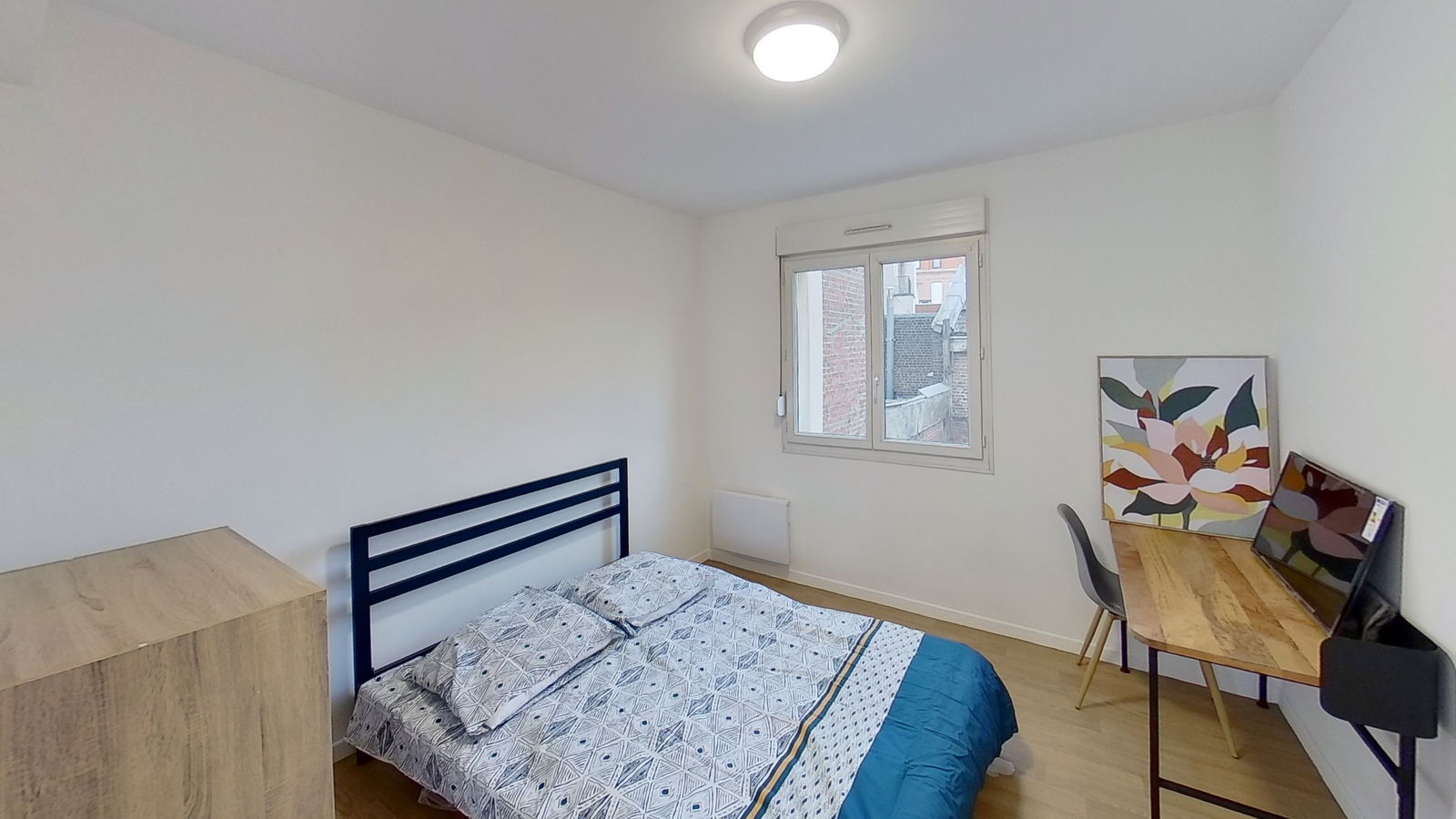 Ganz Haus Lille 258440