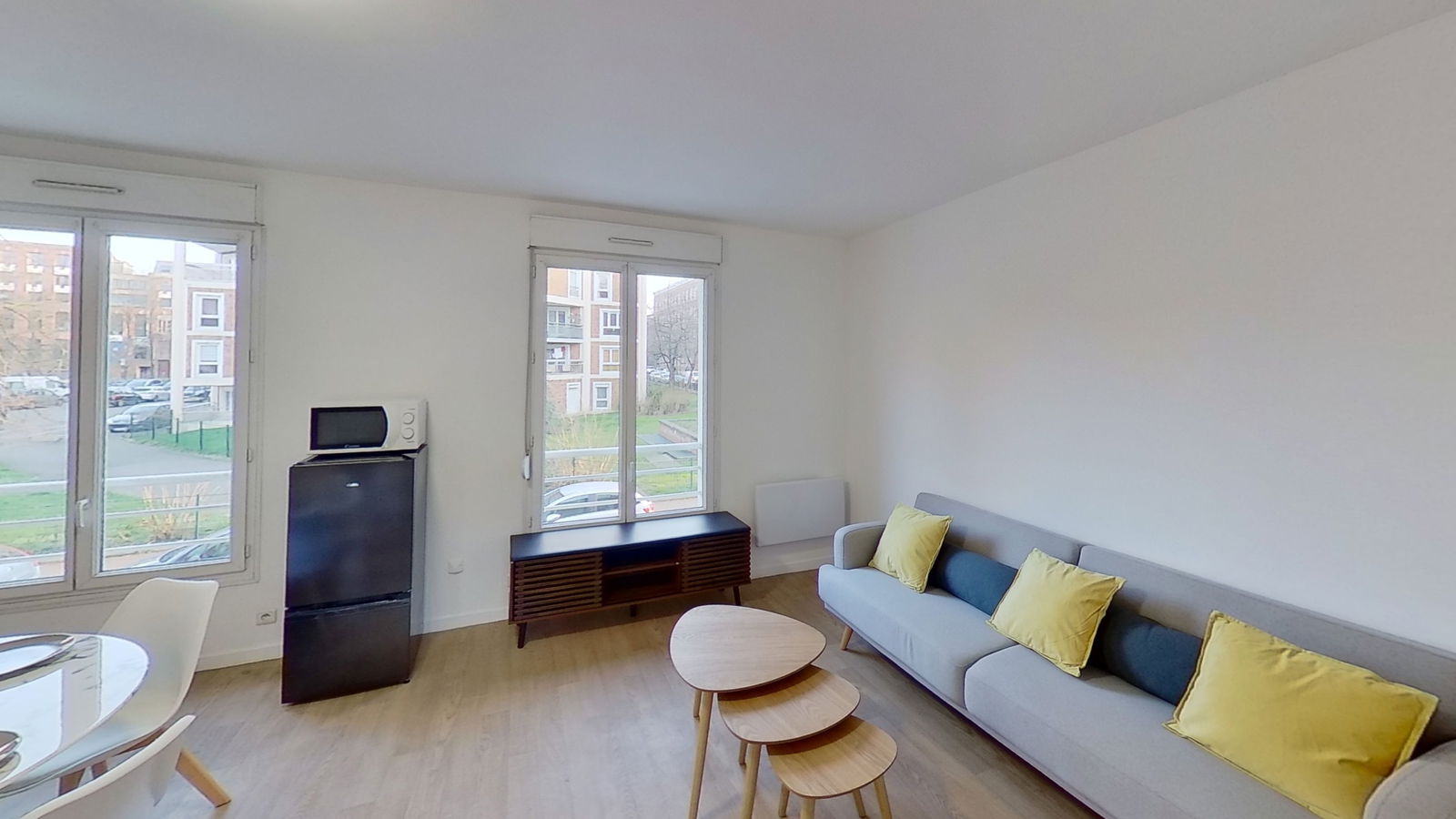 Ganz Haus Lille 258440
