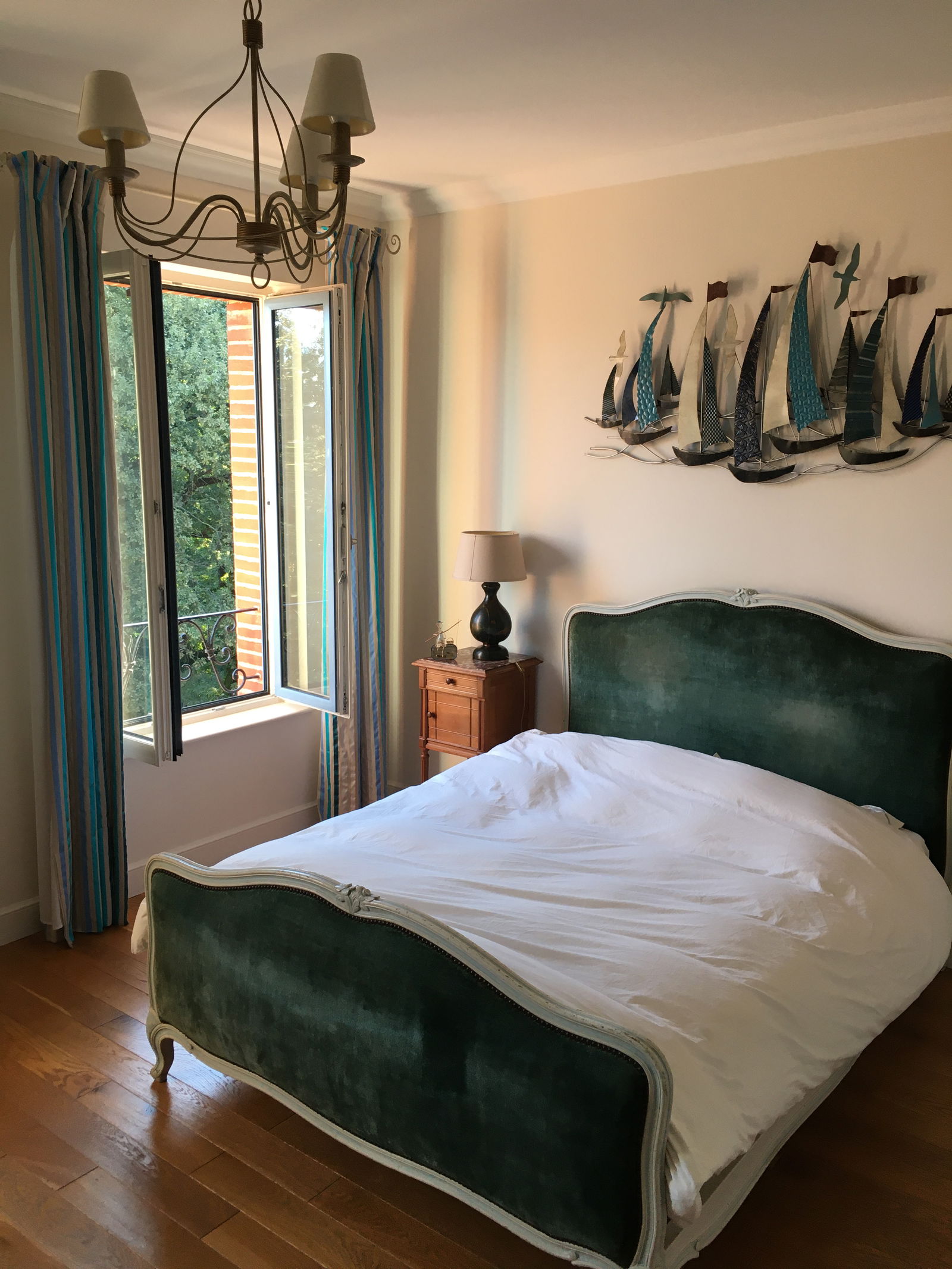 Homestay Montauban 115118