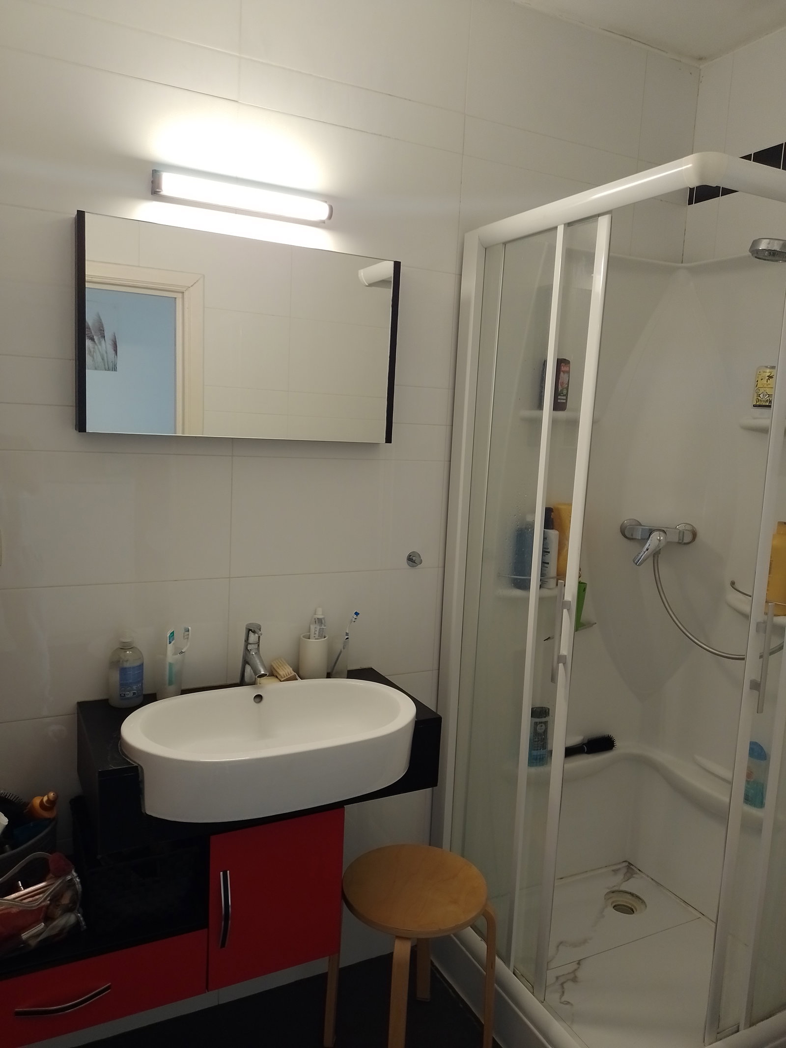 Colocation Ixelles 661194