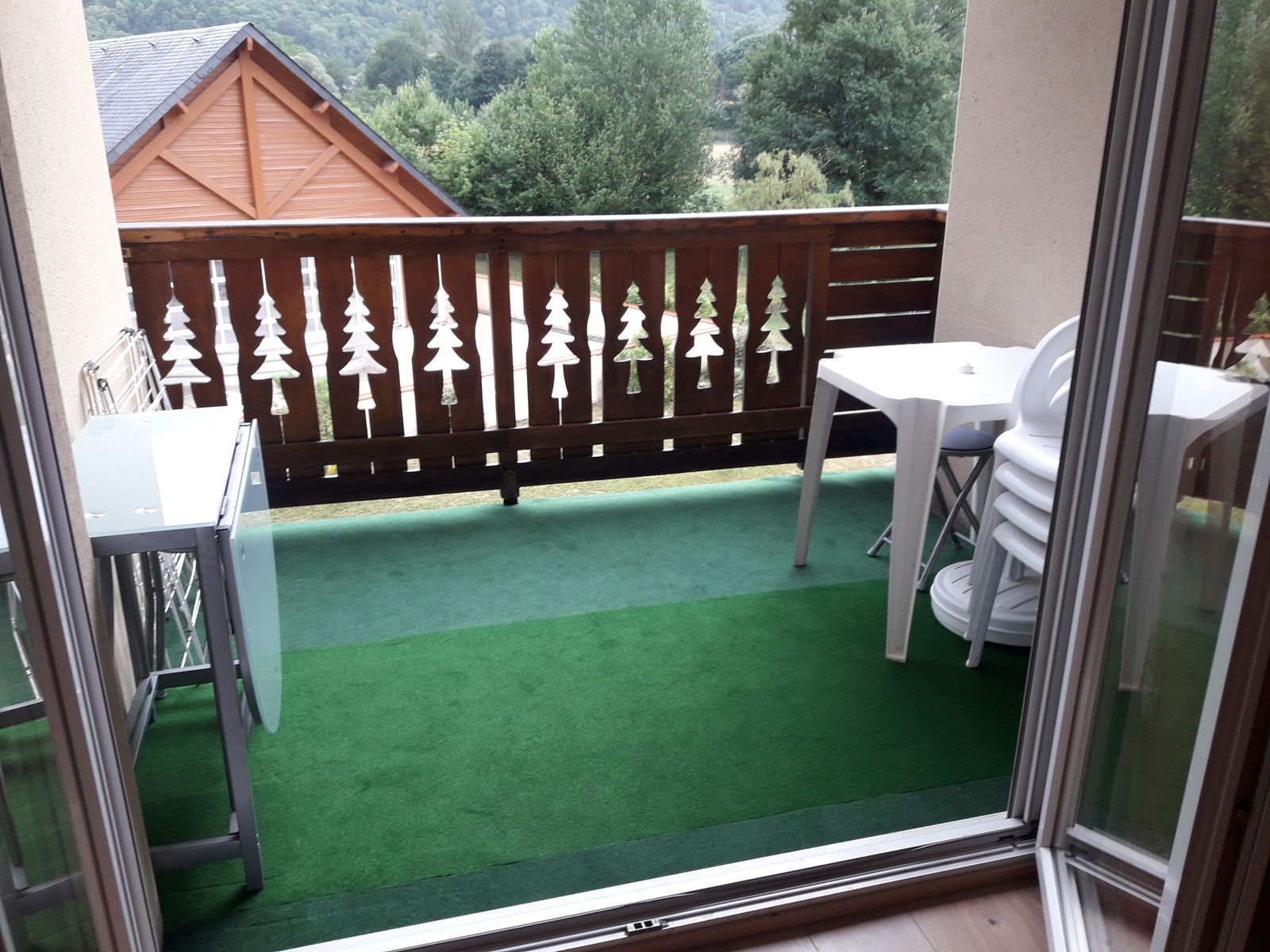 Tutta La Casa Bagnères-de-Luchon 198854