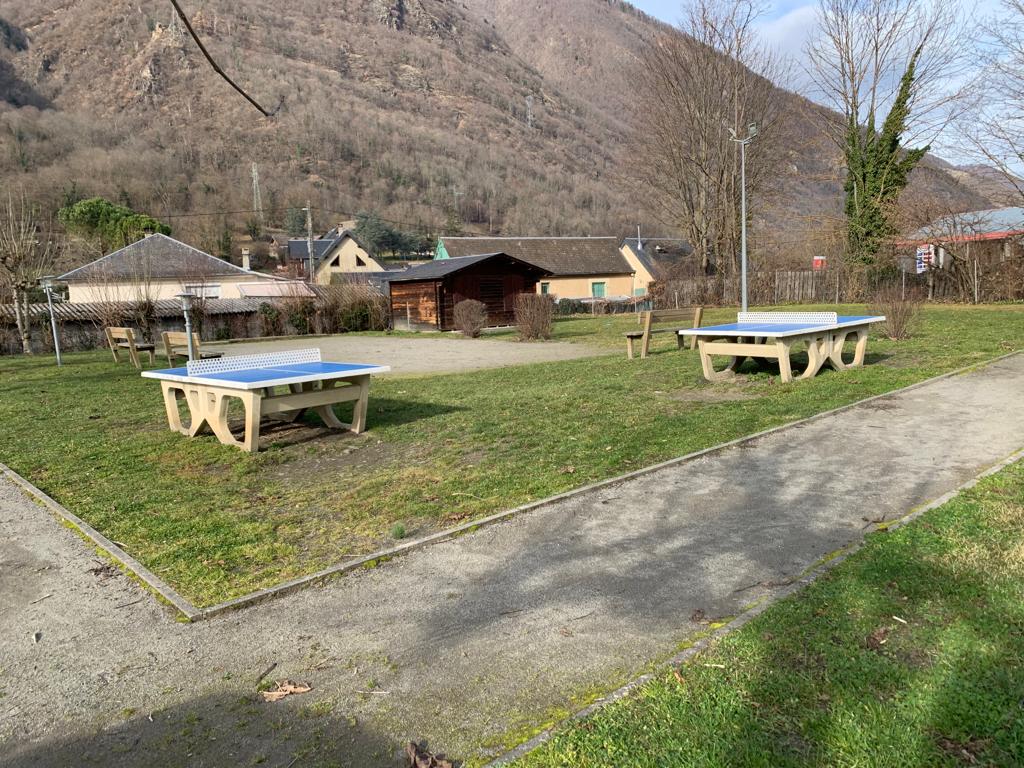 Tutta La Casa Bagnères-de-Luchon 198854