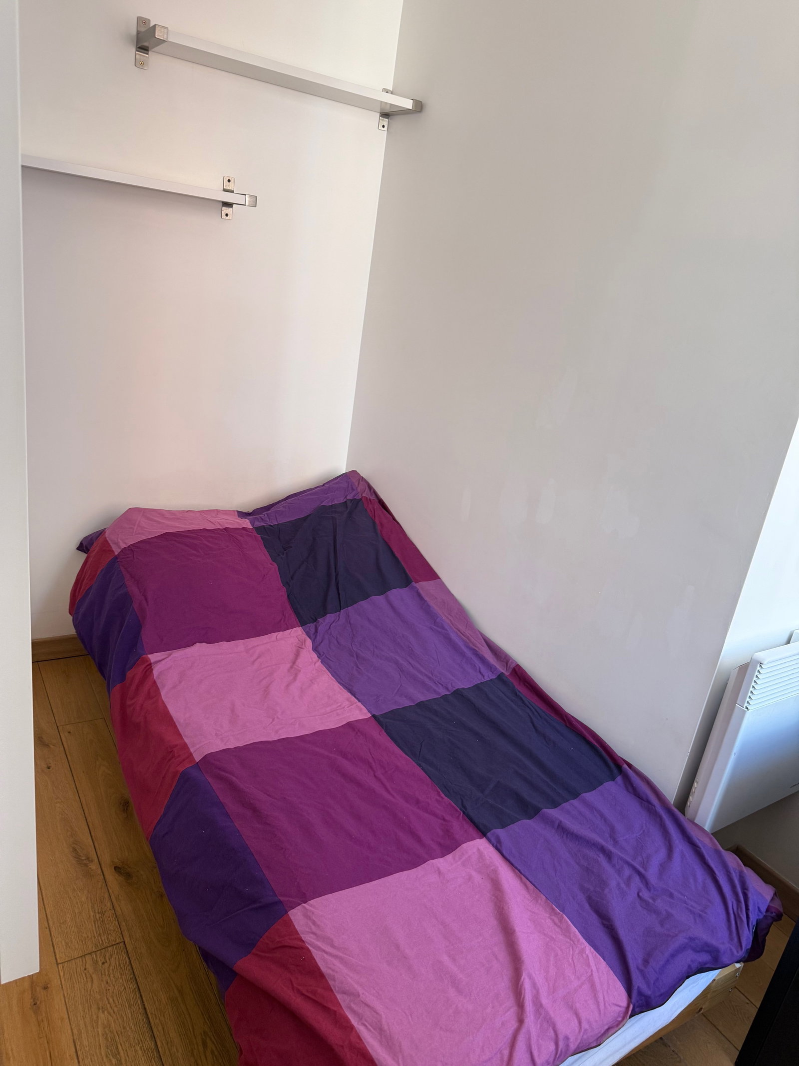 Collocazione Paris 665069