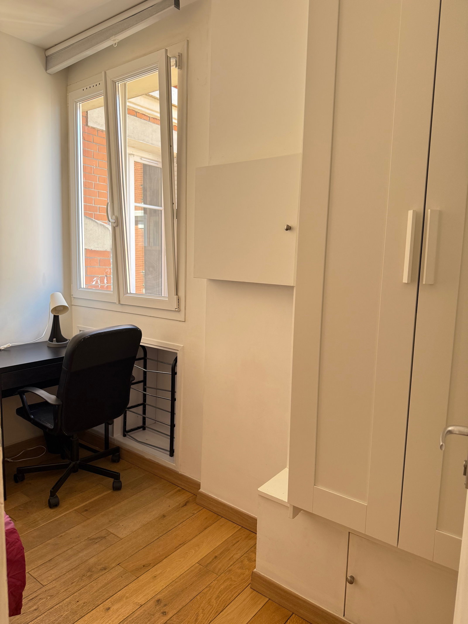 Collocazione Paris 665069