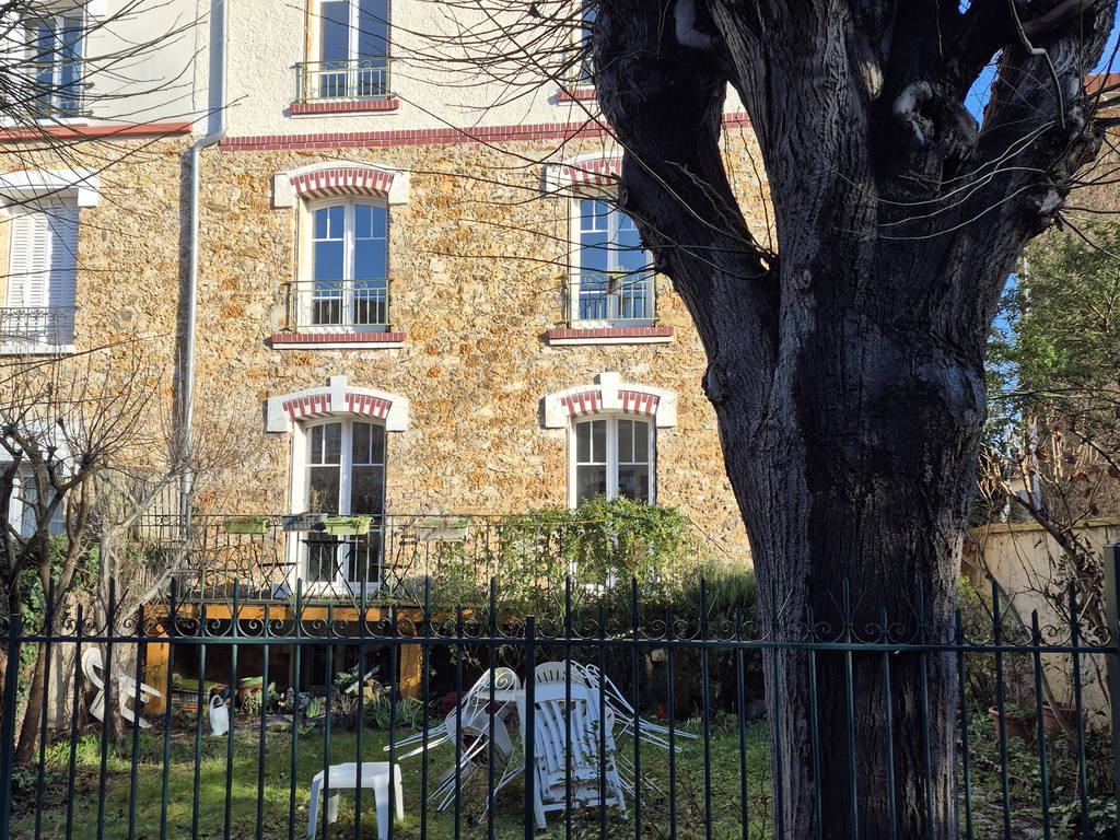 Chambre Chez L'habitant Clamart 669048-1