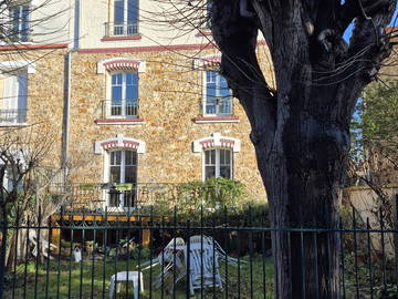 Chambre chez l'habitant à louer à Clamart - photo 1 : autre pièce-1