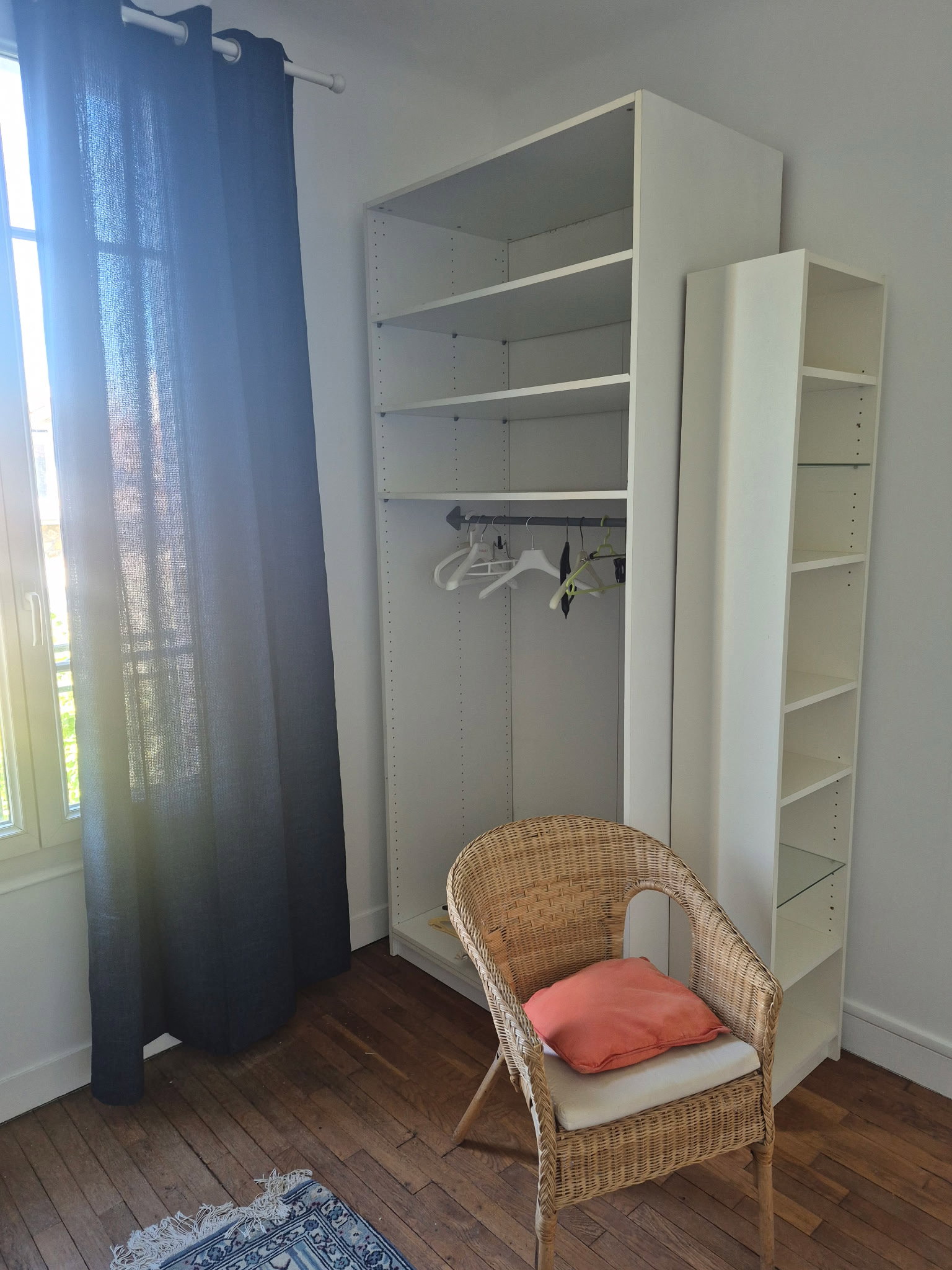 Chambre Chez L'habitant Clamart 669048