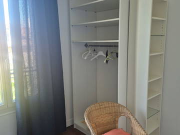 Chambre chez l'habitant à louer à Clamart - photo 3 : autre pièce-3
