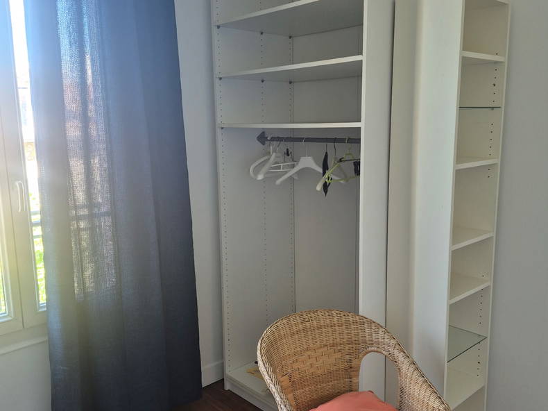 Chambre Chez L'habitant Clamart 669048-3