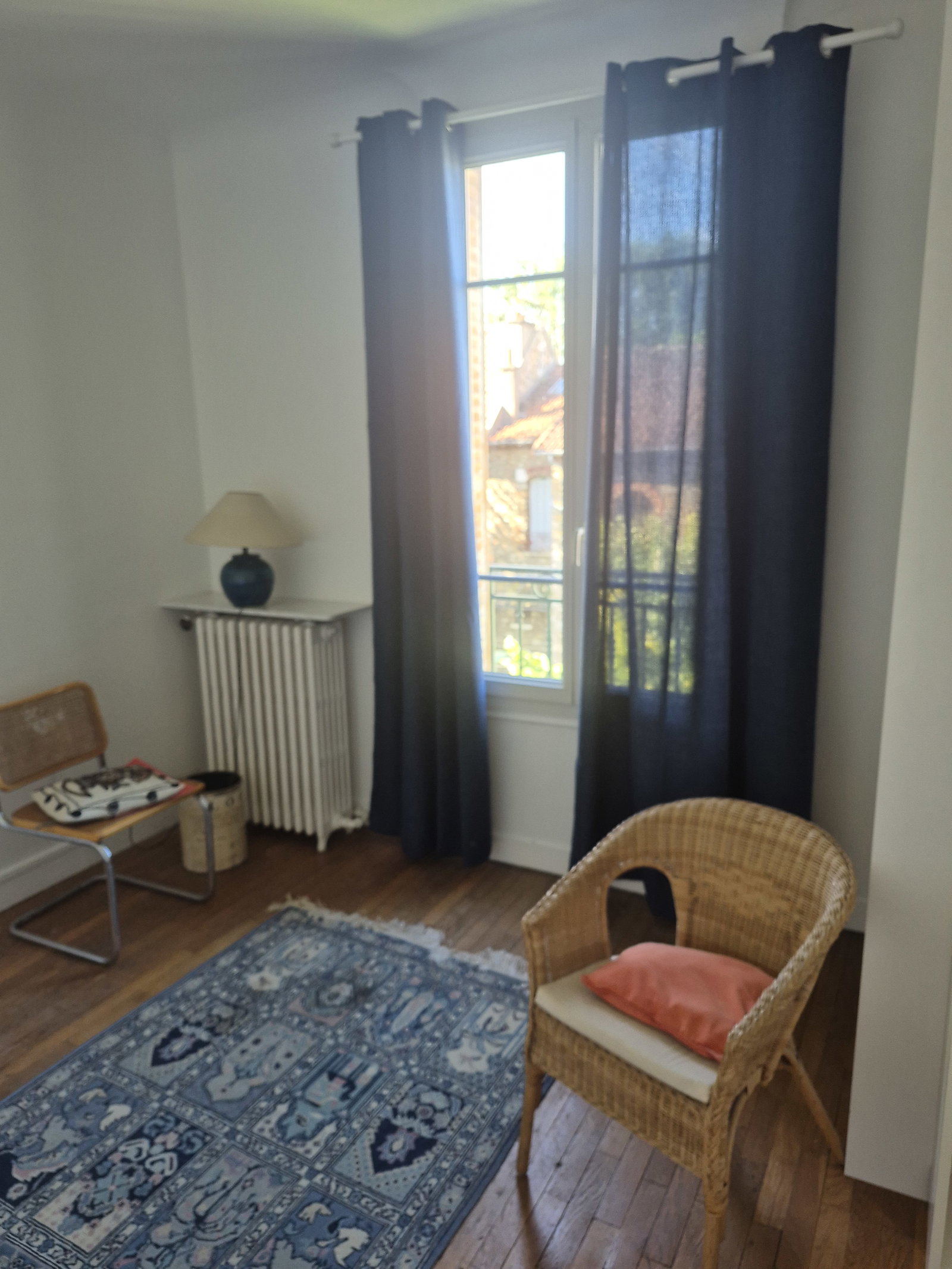 Chambre Chez L'habitant Clamart 669048
