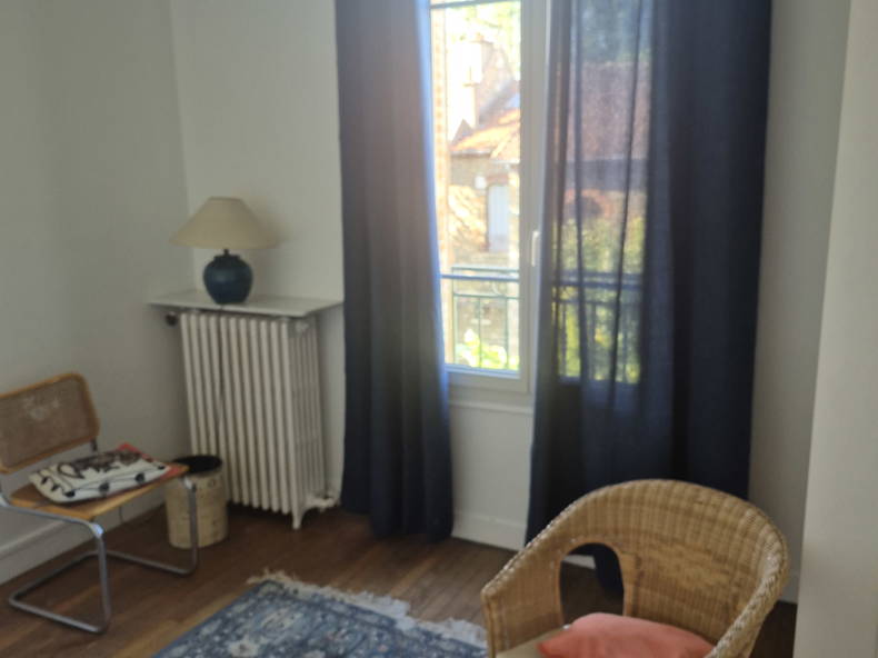Chambre Chez L'habitant Clamart 669048-2