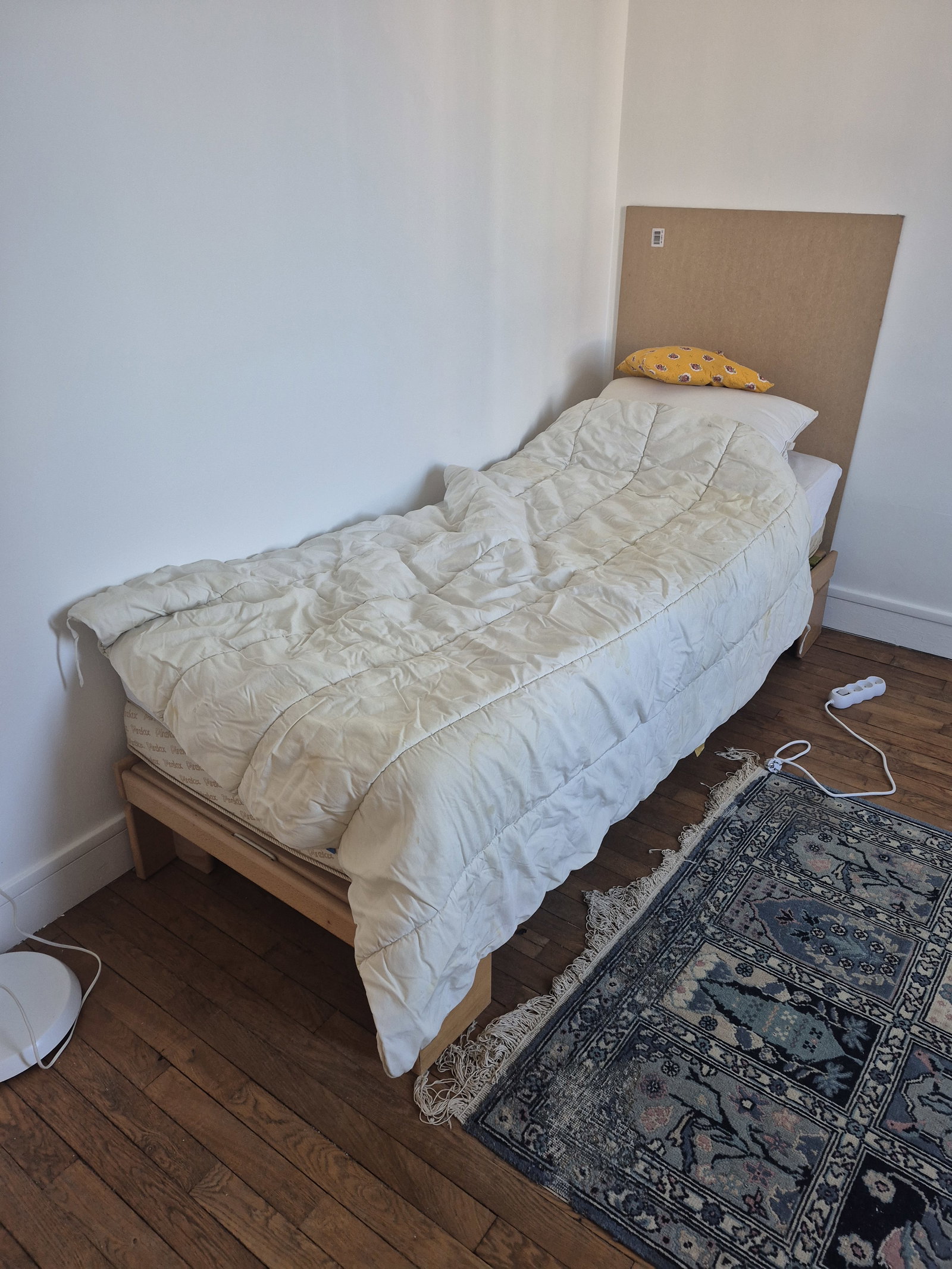 Chambre Chez L'habitant Clamart 669048