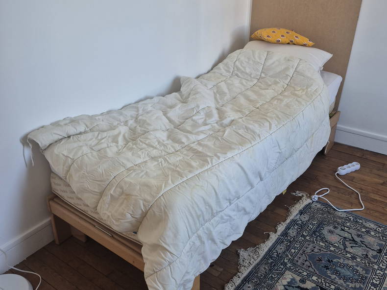 Chambre Chez L'habitant Clamart 669048-4