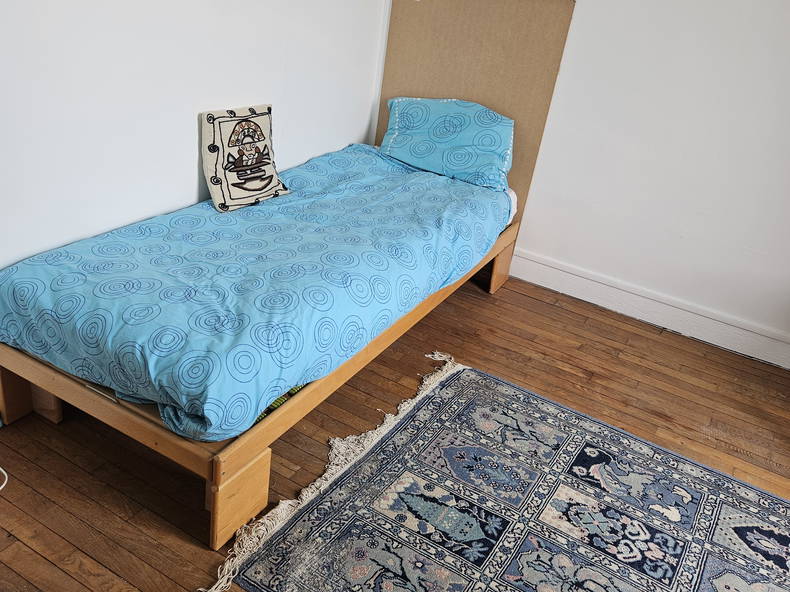 Homestay Clamart 669048-2
