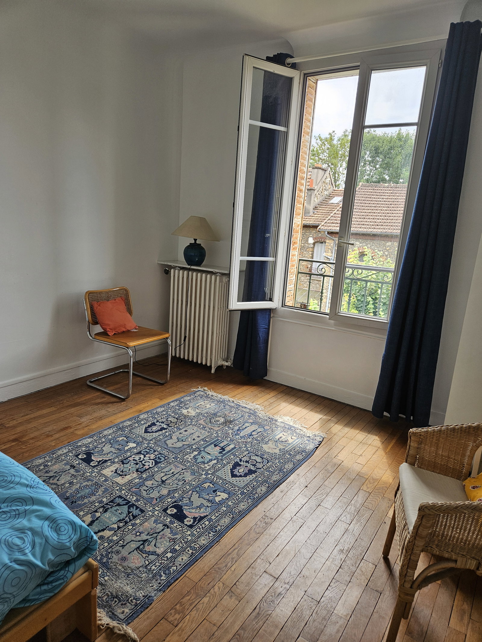 Homestay Clamart 669048