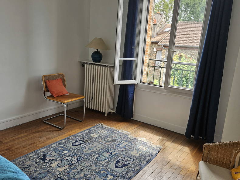 Homestay Clamart 669048-3