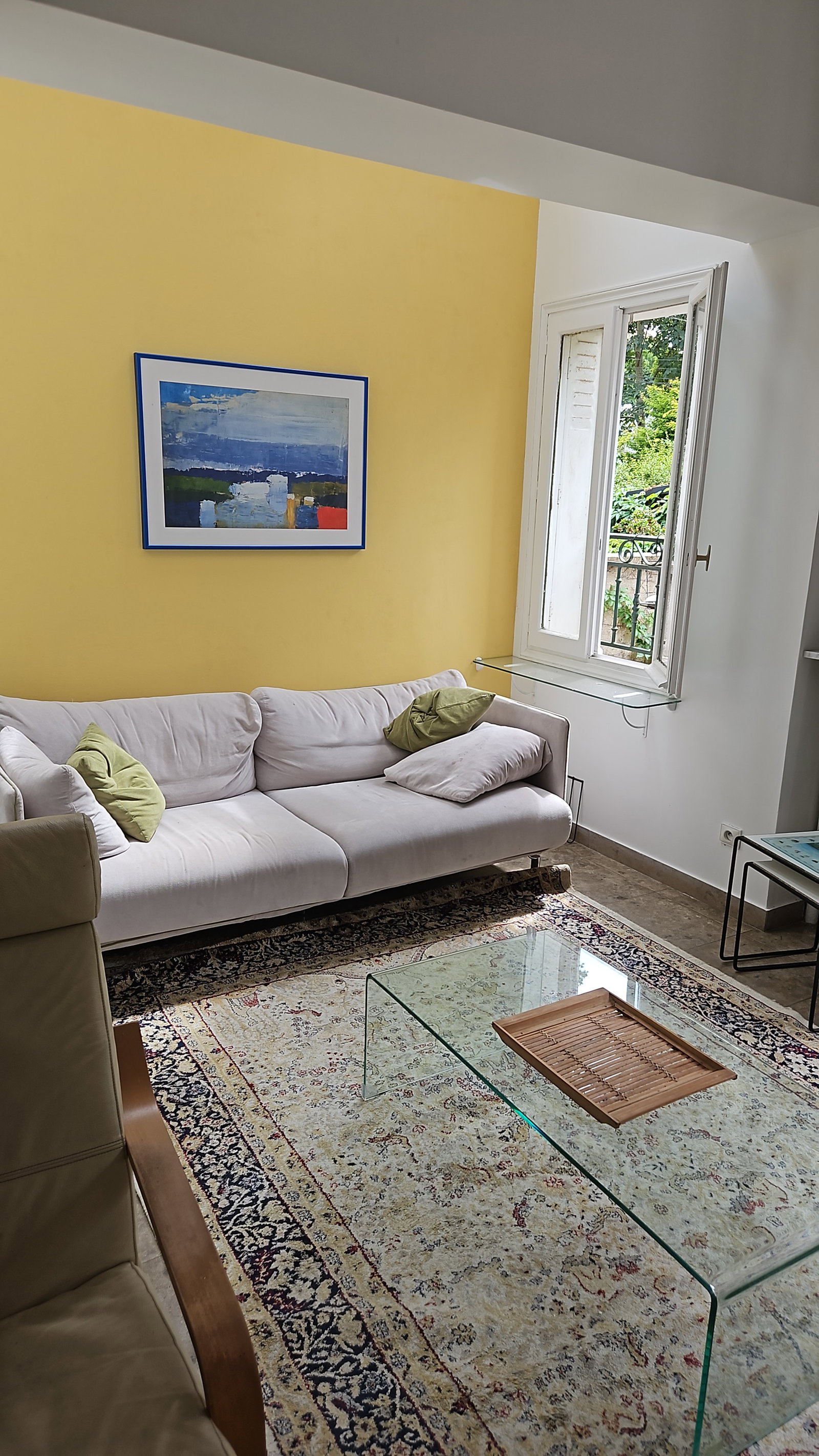 Homestay Clamart 669048