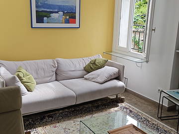 Chambre chez l'habitant à louer à Clamart - photo 6 : autre pièce-6
