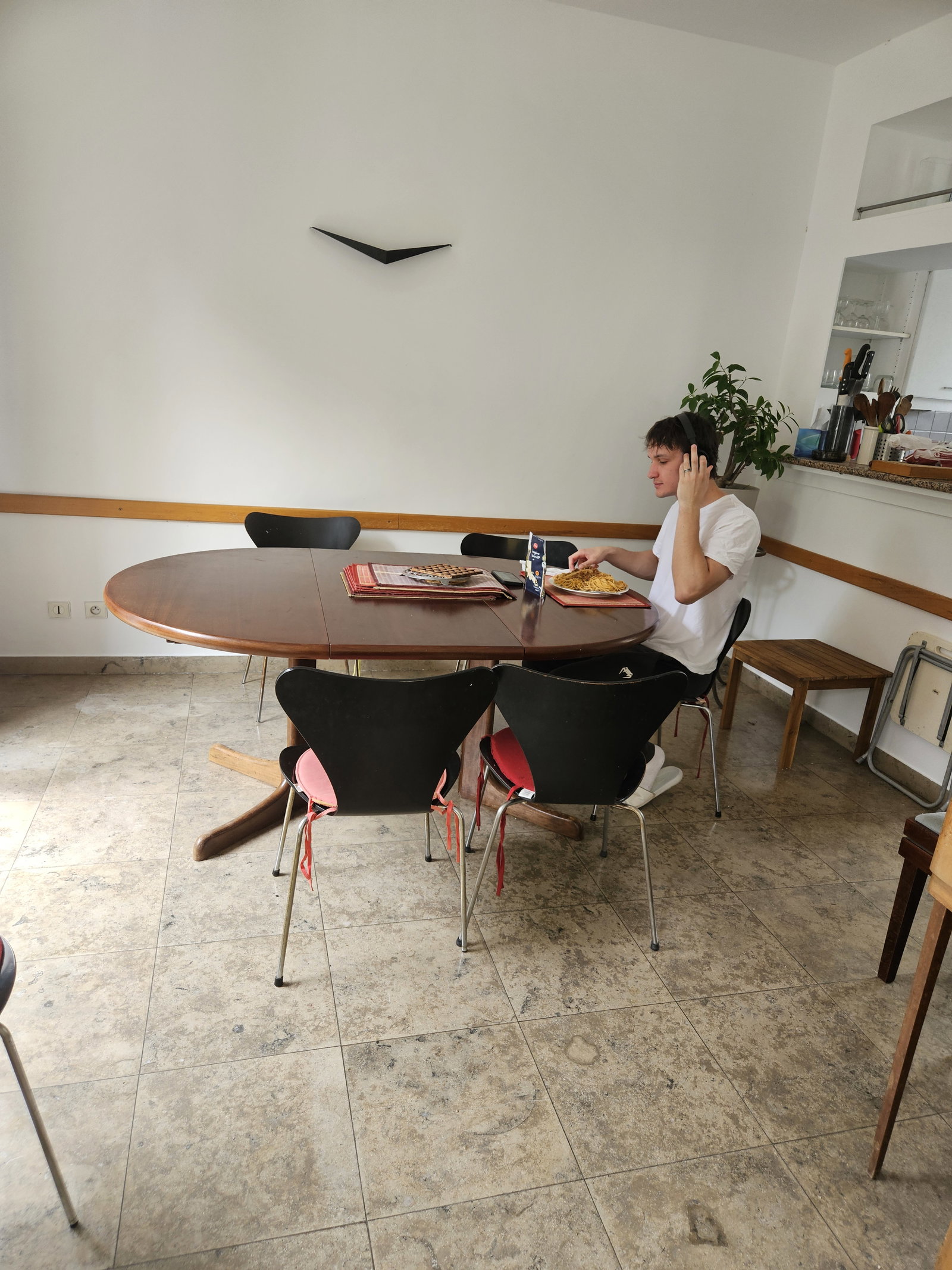 Homestay Clamart 669048
