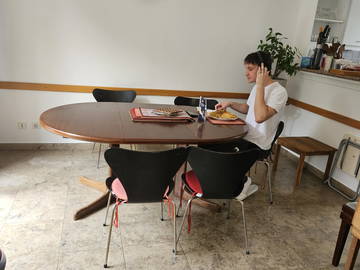Chambre chez l'habitant à louer à Clamart - photo 7 : autre pièce-7