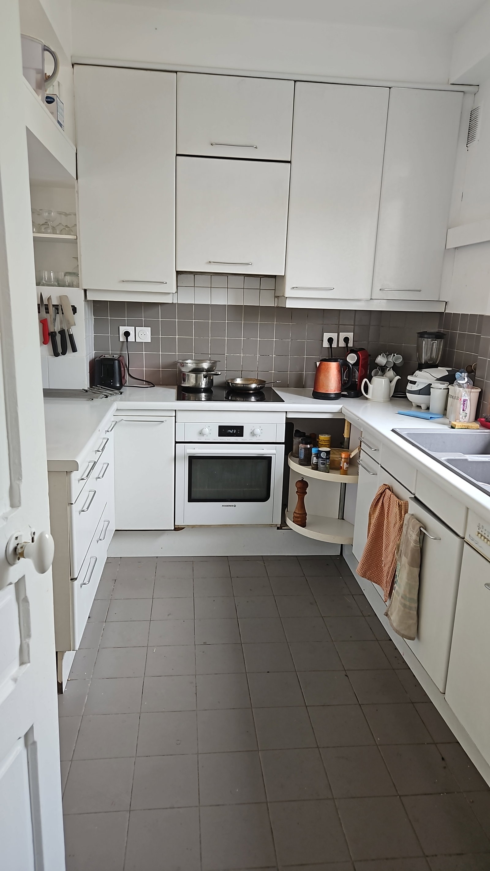 Homestay Clamart 669048