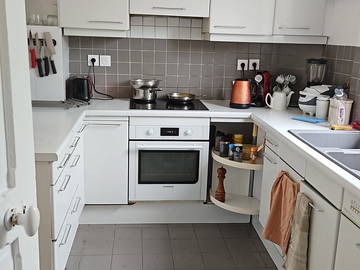 Chambre chez l'habitant à louer à Clamart - photo 8 : autre pièce-8